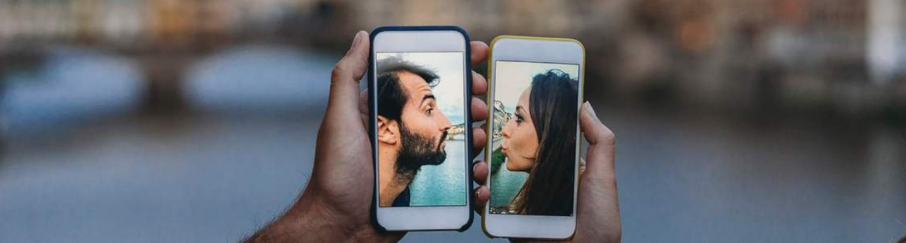 Some cute ideas for long-distance relationship